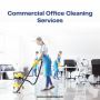Clean Spaces, Clear Minds, Better Days 