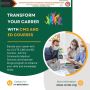 Transform Your Career with CMS and  ED Courses : Carrer Guid