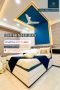 Indian Republic Day Sale - 25% OFF on All Interior Design 