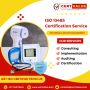 ISO 13485 Certification in Bavaria