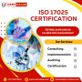 ISO 17025 Certification in Bavaria