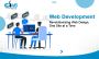 Revolutionizing Web Development in the UK: CIWS.Tech Leads t