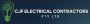 CJF Electrical Contractors Pty Ltd