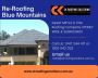 Done Stunning Roof Restorations with CK Roofing Solutions