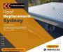 Call us for roof replacement in Sydney and Penrith.