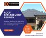 Contact To Hire Services For Roof Replacement In Penrith
