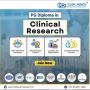 Comprehensive Clinical Trial Courses for Aspiring Profession
