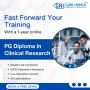 Advance Your Journey in Clinical Research at Chennai