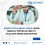 Clinical Trial Management Course – Advance Your Career