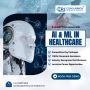 AI and ML in Healthcare Training in Institute in India 