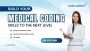 Best Medical Coding Courses in Bangalore for Career Growth