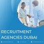 Recruitment Agencies in Abu Dhabi
