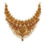 Elegant Goldstone Necklace Designs for Every Occasion