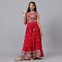 Ethnic Wear for Girls – Stylish & Traditional Outfits
