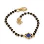 Elegant Black Bead Bracelet – A Perfect Blend of Style & Tra