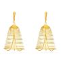 Stunning Gold Earrings for Women with Price – Elegance at It