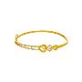 Elegant Gold Bracelet for Women | Timeless & Stylish