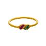 Elegant Gold Ring for Girlfriend – Shop Unique Designs at CM