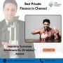 Best Private Finance in Chennai - CMS Business Finance