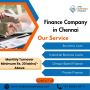 Finance Company in Chennai - CMS Business Finance Finance Company in Chennai - CMS Business Finance