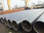 CN Bestar Steel High Quality Spiral Welded Pipe