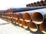 CN Threeway Steel Certification Spiral Welded Pipe