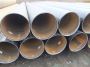 Good SSAW Steel Pipe From CN Threeway Steel