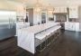 Tough & Stylish Porcelain Kitchen Bench Tops - CPW Brisbane