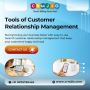 Tools of Customer Relationship Management 