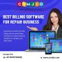 Best Billing Software for Repair Business