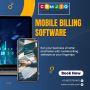 Mobile Billing Software 