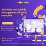 Top Customer Relationship Management Software Examples