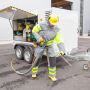 Liquid waste management Liquid waste management