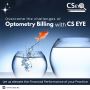 Expert Optometry Billing Specialist for Seamless Billing