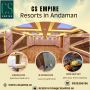 Luxury Hotels Andaman Islands | Neil Island Hotels and Resor