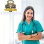 Start Your Nursing Career with Basic BSc in Etawah