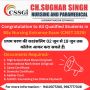 Why Etawah Nursing Colleges Provide the Best Practical Train