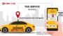 Outstation Cabs in Bangalore | Starting @ ₹10/km | Book NOW!