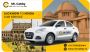 Affordable Lucknow to Noida Cab Service – Safe & Reliable Ta