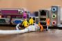 Premier Fiber Optic Cable Contractors for Your Business Need