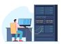 Data Cabling Installation – Fast, Reliable, and Future-Ready