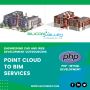 Point Cloud BIM Provider – Expeditious Outsourcing