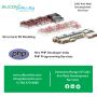 Outsource Structural 3D Modeling Services