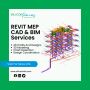 MEP 3D Modeling – Design Coordination – Clash Detection