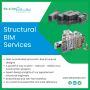 Structural BIM Services