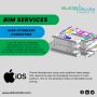 Outsource BIM Engineering Services – iOS App Development