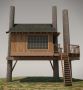 How To Build A Tree House 