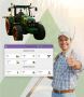 Manage Your Farm Better with Easy-to-Use Agriculture ERP Sof