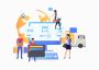 One ERP Solution to Manage Sales, Purchases & Warehouses