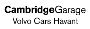 Cambridge Garage | Volvo Electric Cars for Sale